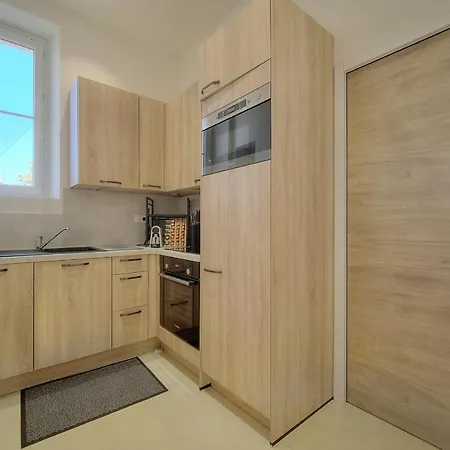 Immogroom - T3 - Garden - Quiet - Air Conditioning Apartment Cannes